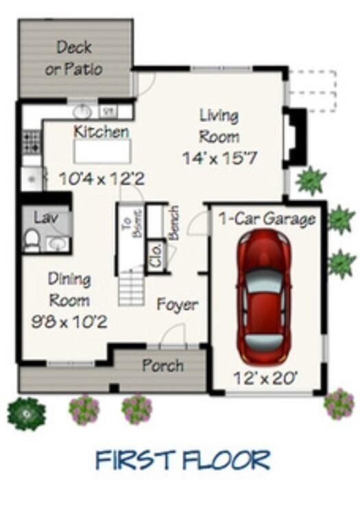 Building Photo - 5 Clarks Hill Ln