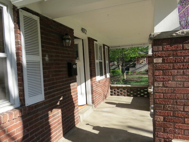 Building Photo - 4172 Cambridge St
