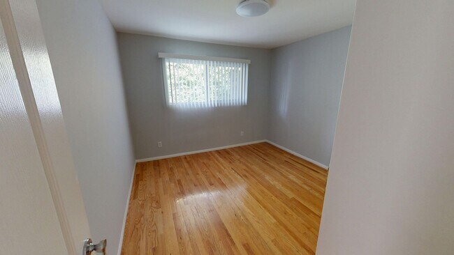 Foto del interior - Belmont Apartments