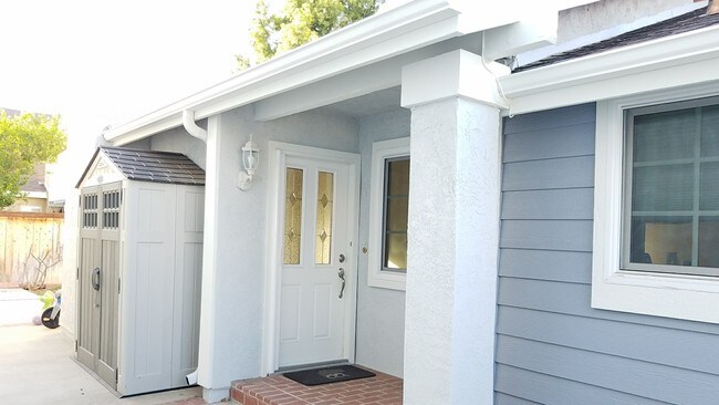 Foto del edificio - 9 Potomac