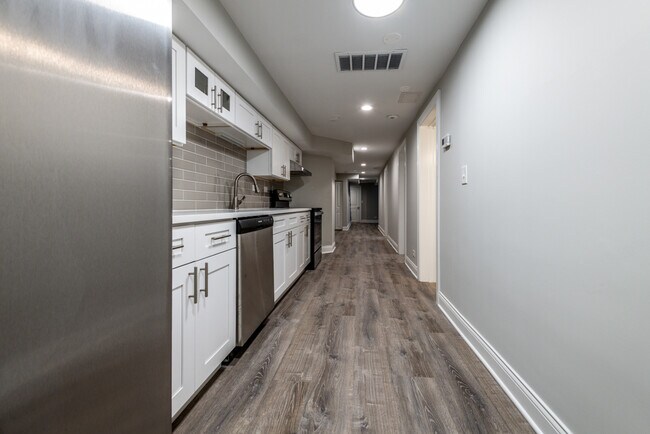 Foto del edificio - 2249 W Taylor St