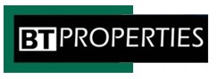 Property Management Company Logo