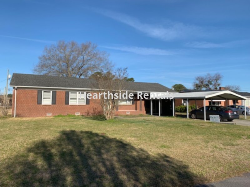 4170 New Cir Dr, Ayden, NC 28513 House for Rent in Ayden, NC