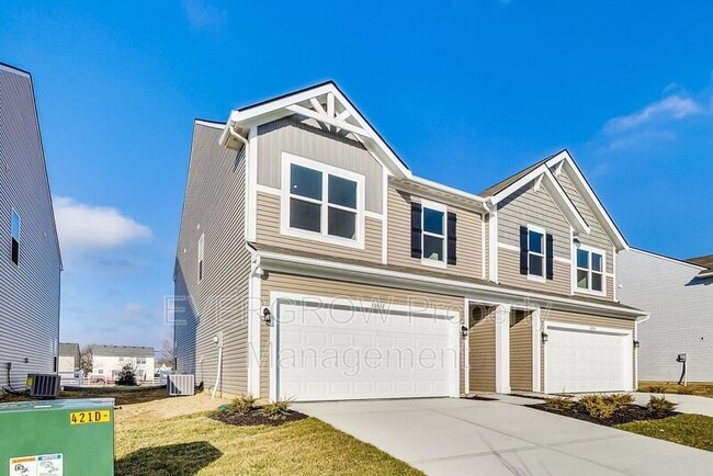 Foto del edificio - 10832 Penwell Way