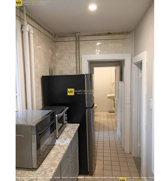 Foto del edificio - 1 Arborway