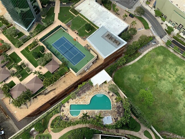 Foto del edificio - Koolani 4008