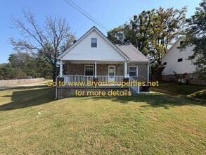 Building Photo - 1137 McAlpine Ave