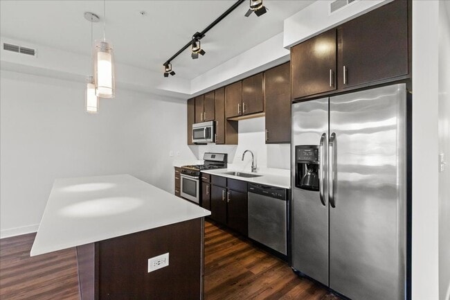 Interior Photo - The Parker