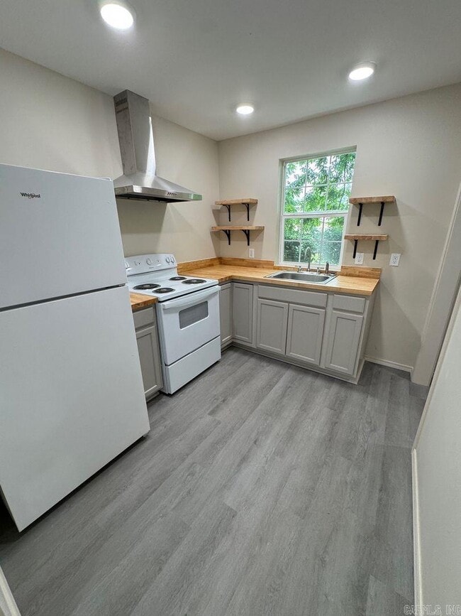 Foto del edificio - 1224 School St