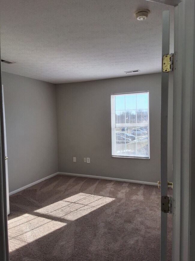 Dormitorio espacioso - Reserve at Easton