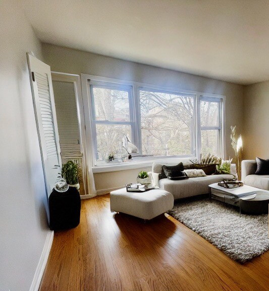 936 Thomas Ave Unit 2, Forest Park, IL 60130 Room for Rent in Forest Park, IL