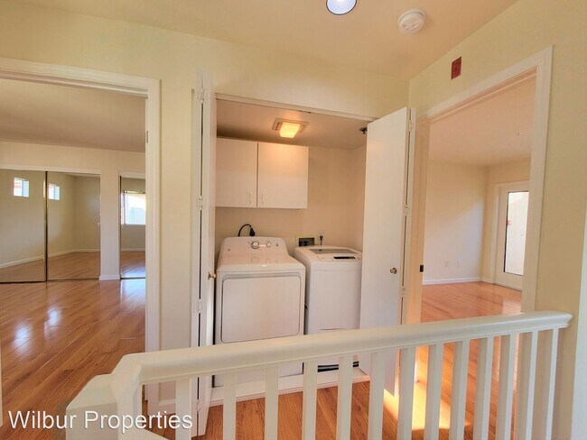 Building Photo - 2 br, 2.5 bath House - 2565 Park Blvd O201