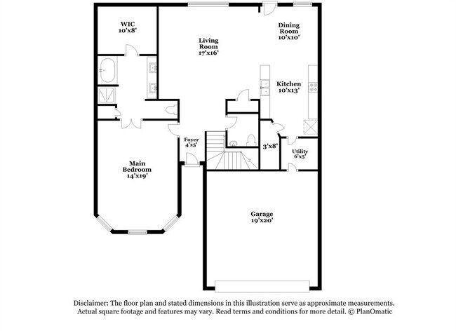 Building Photo - 10773 Castle Rock Dr