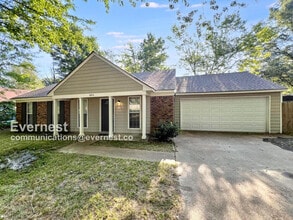 Building Photo - 6410 Jamestown Dr