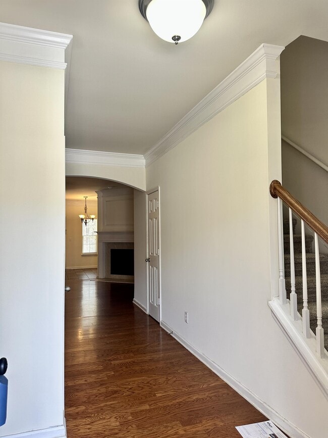 Photo - 9821 Alger Trce Townhome