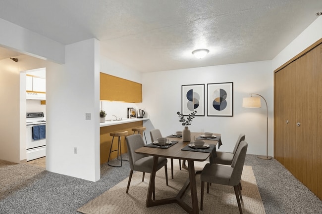 Building Photo - Musgrove Estates Apartments