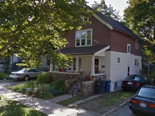 Primary Photo - 1208 Roosevelt Ct