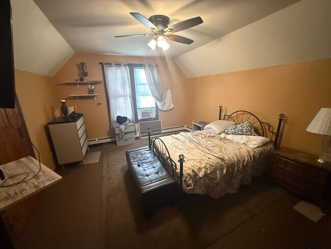 Foto del edificio - 600 9th Ave