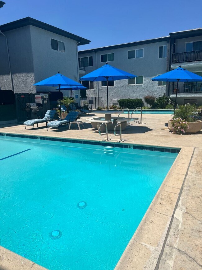 Foto del interior - Mountain View Manor Apartments