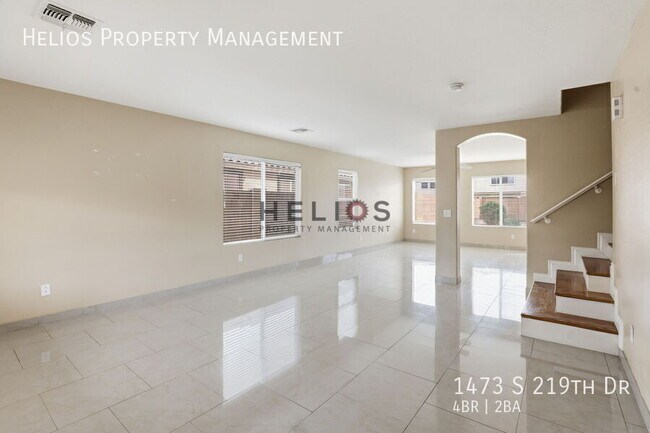 Building Photo - 1473 S 219th Dr