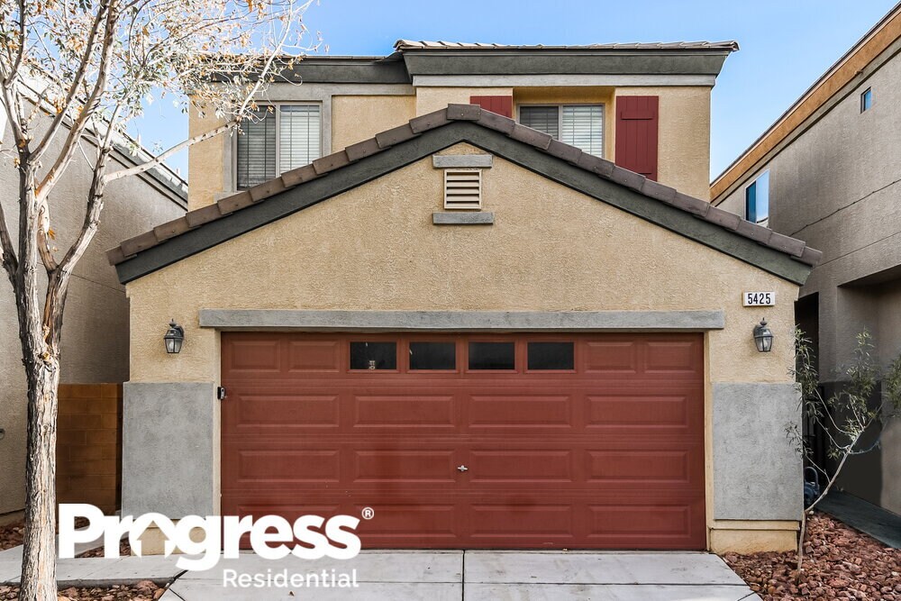 5425 Tinker Toy Ave, Las Vegas, NV 89139 House Rental in Las Vegas