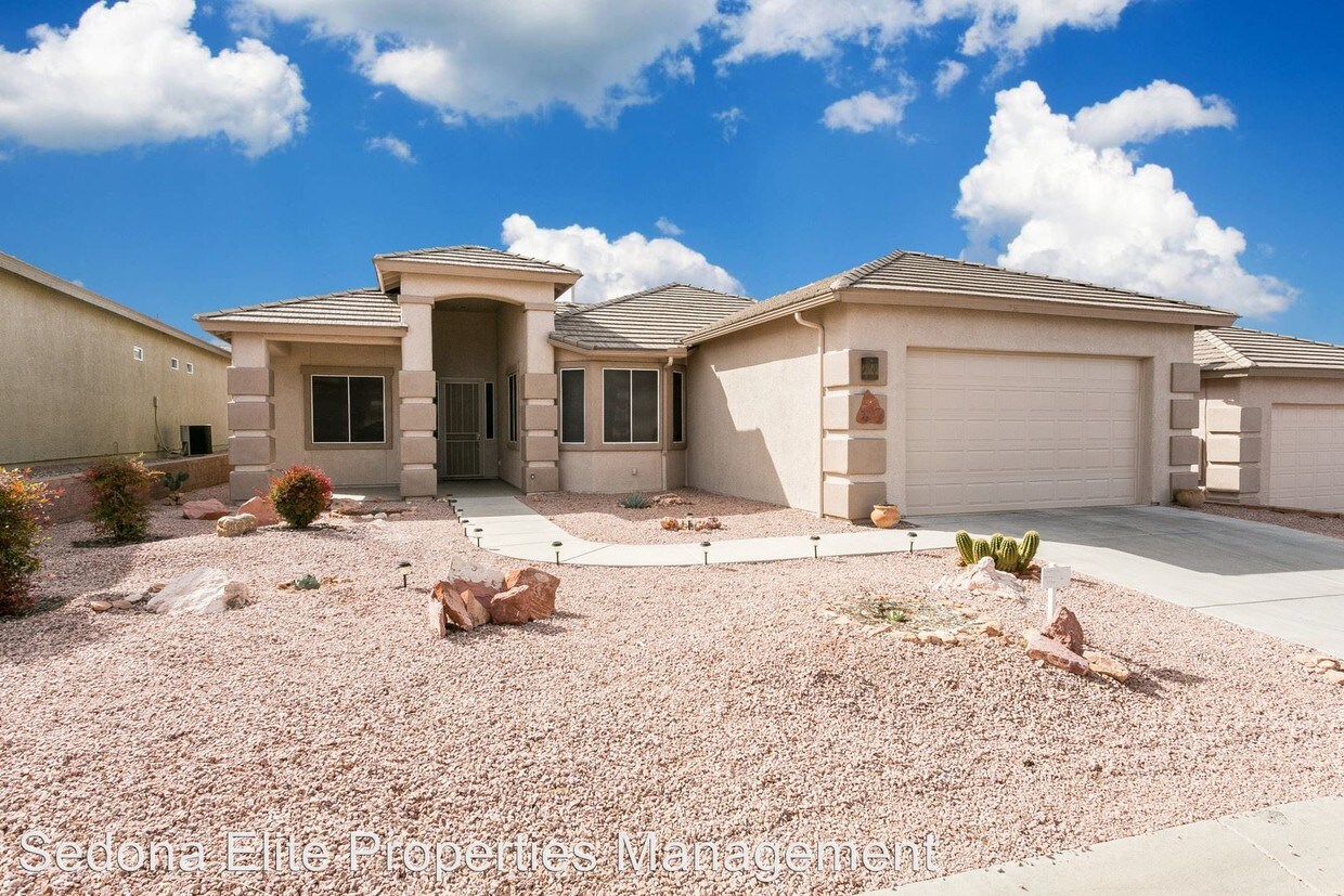 2 br, 2 bath House 4965 E NIGHTHAWK DR House Rental in Cornville