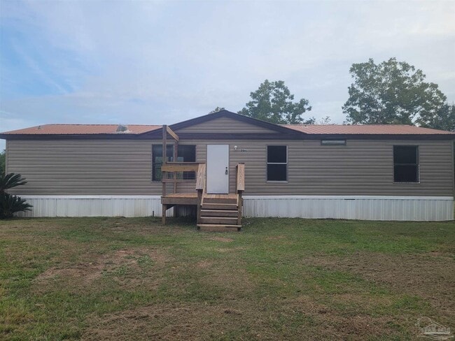 Building Photo - 5861 Greenwood Rd