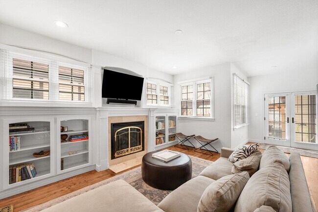 Building Photo - 4BD, 3.5BA Montclair Tudor with Large Yard and 2-Car Garage