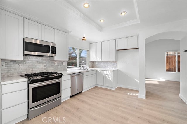 Foto del edificio - 15 Romero