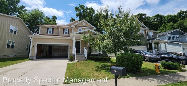 Foto del edificio - 3 br, 2.5 bath House - 5421 Black Maple Drive