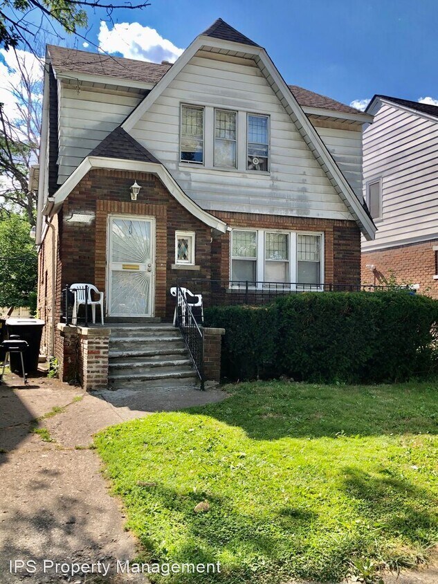 Primary Photo - 5 br, 1 bath House - 20181 Hull