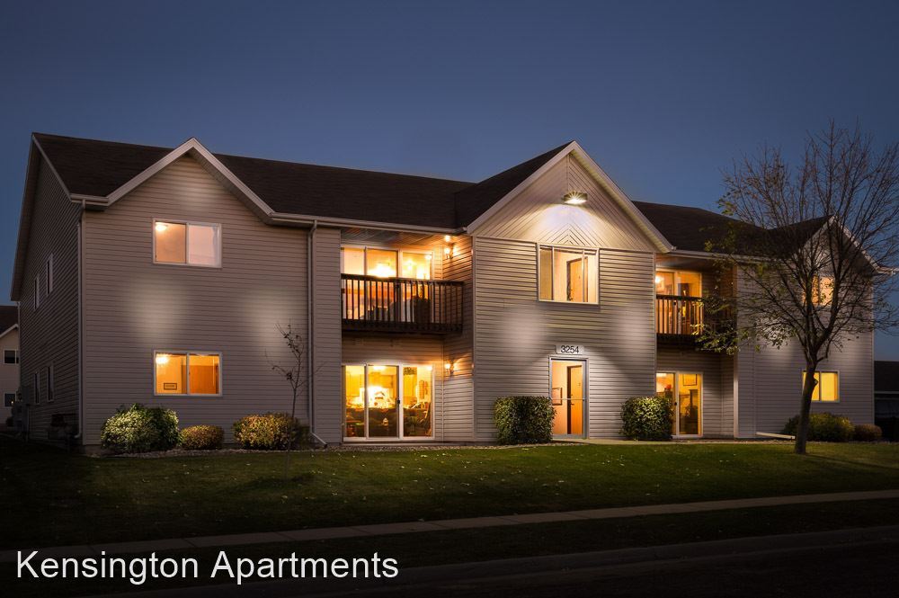 Foto principal - 3254 S Pillsberry Ave