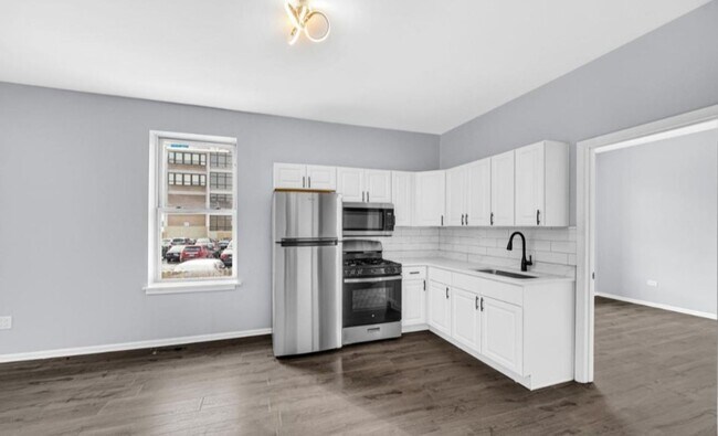 Building Photo - 2244 S. Spaulding Avenue