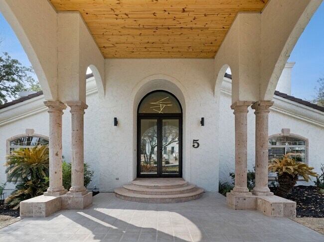 Foto del edificio - 5 Kings Heath