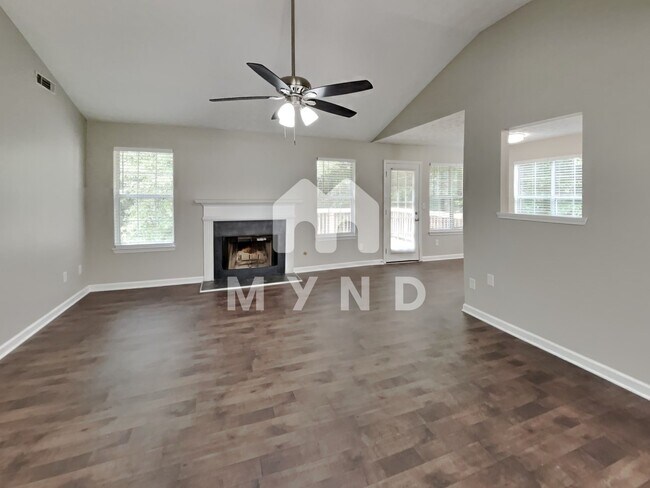 Foto del edificio - 9491 Whaleys Lake Ln