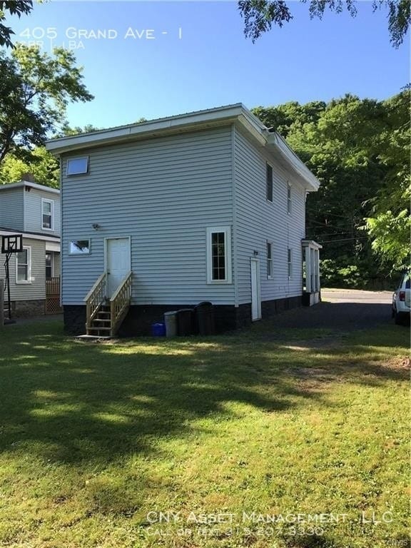 Building Photo - 405 Grand Ave