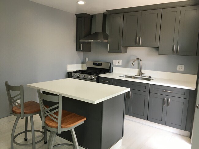 Foto del edificio - 21428 Meyler St