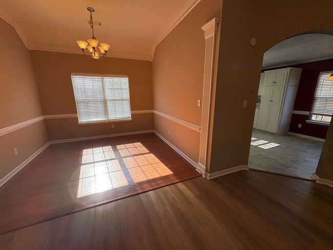 Foto del edificio - 934 Sedgefield Cir