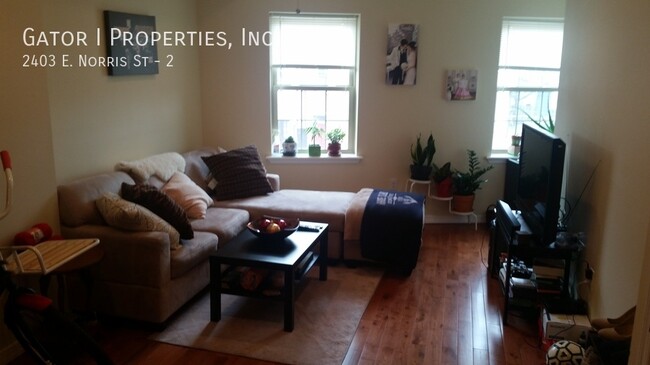 Foto del edificio - Awesome Modern Huge 1Bdrm FOR RENT!