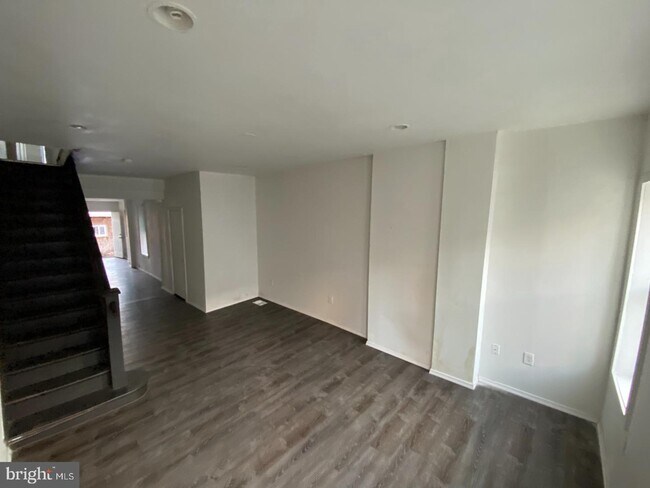 Foto del edificio - 2543 N 9th St