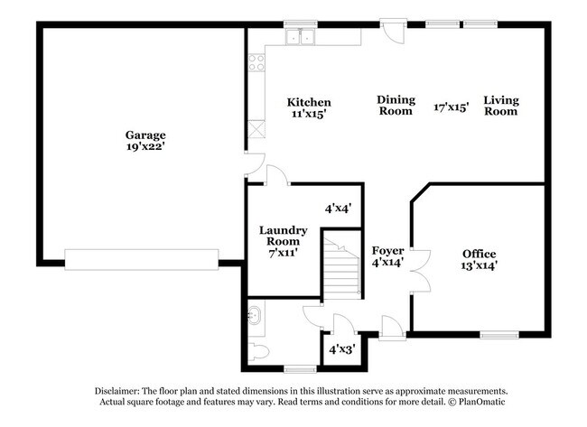 Foto del edificio - 1429 Blazing Star Trail