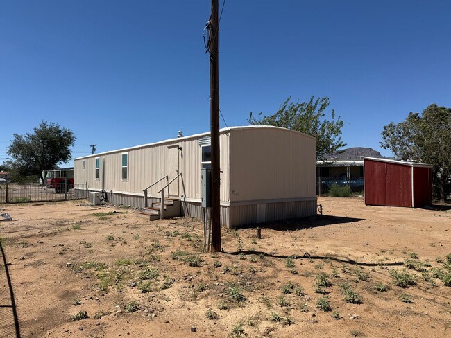 Foto del edificio - 3 Bedroom 2 Bathroom Mobile Home