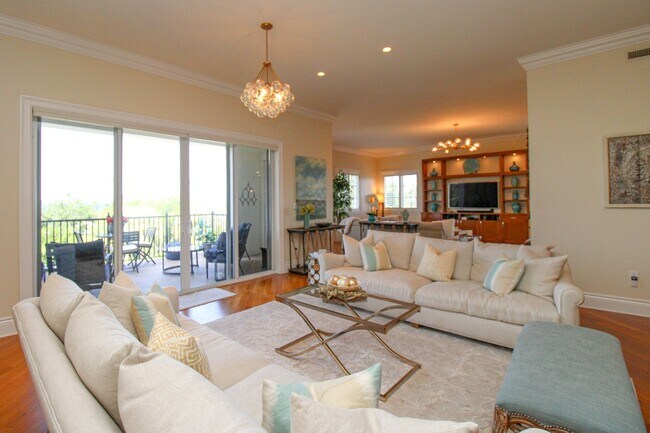 Foto del edificio - READY FOR LUXURY AND PRIVACY?  SEASONAL RE...