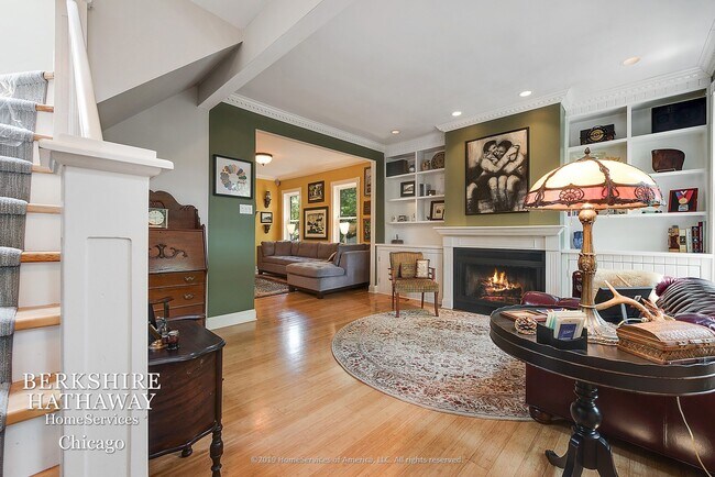 Foto del edificio - 1519 N Elk Grove Ave