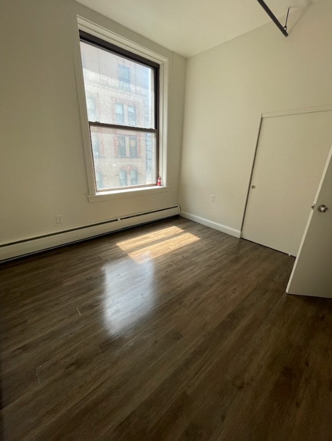 Interior Photo - SilverBrick Lofts