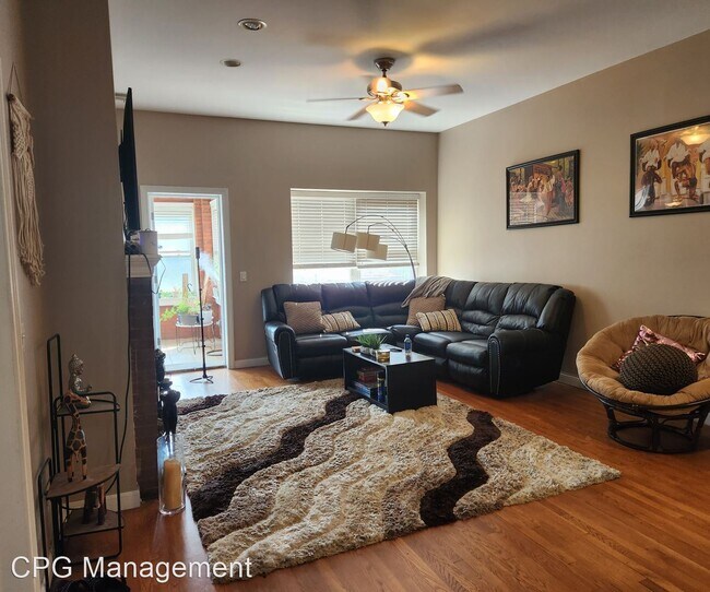 Foto del edificio - 3 br, 2 bath House - 5948 S Martin Luther ...