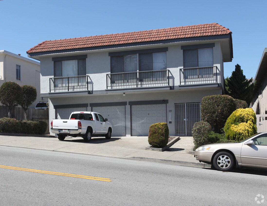 Foto del edificio - 408 Miller Ave