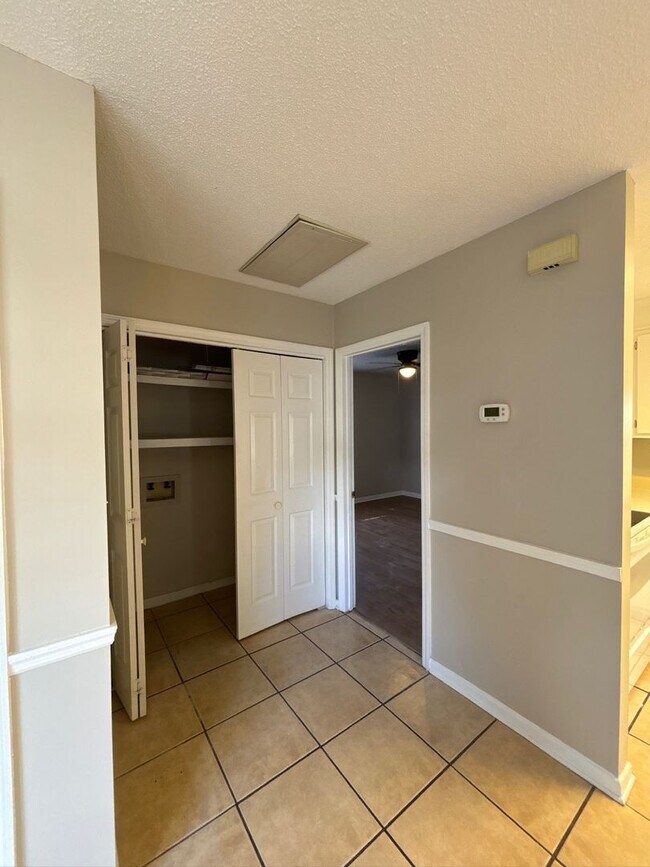 Foto del edificio - Townhome for Rent