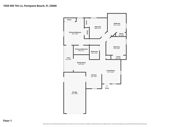 Foto del edificio - 1558 NW 7th Ln