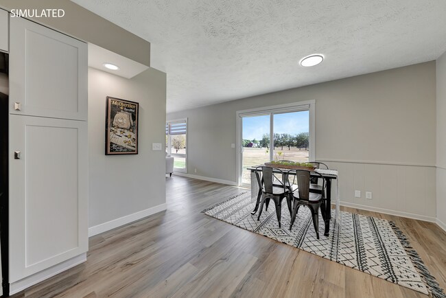 Foto del edificio - Look at this Ranch!
